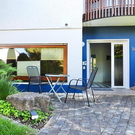Ferienwohnung Gartenblick Remchingen المظهر الخارجي الصورة