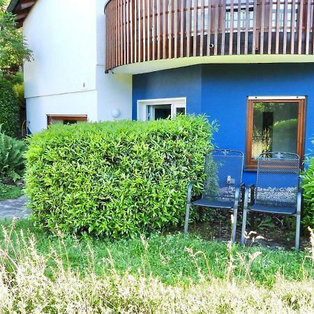 Ferienwohnung Gartenblick Remchingen المظهر الخارجي الصورة