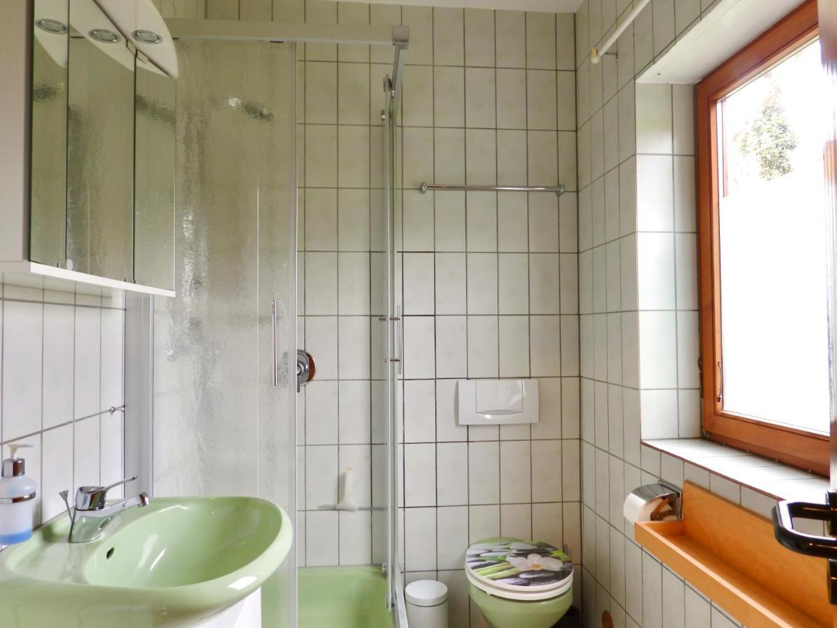 Ferienwohnung Gartenblick Remchingen المظهر الخارجي الصورة