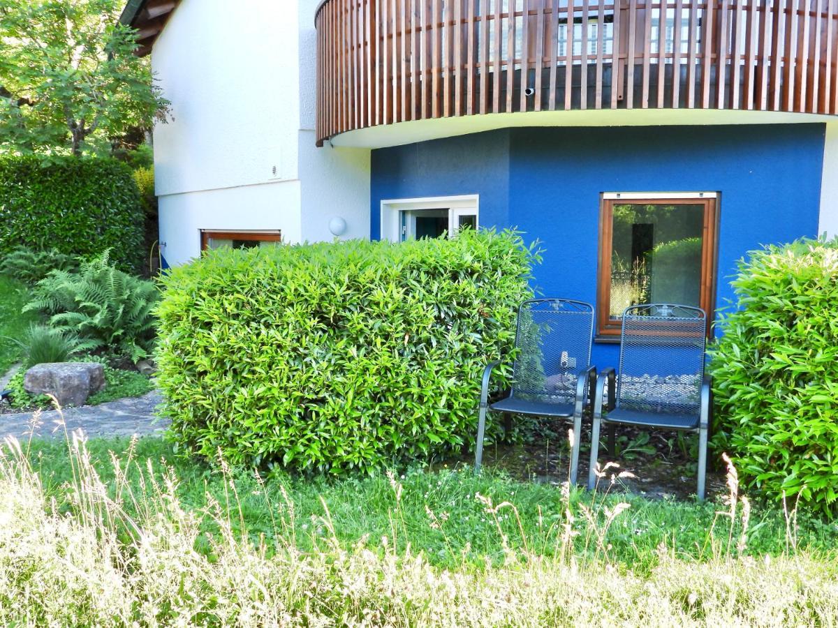 Ferienwohnung Gartenblick Remchingen المظهر الخارجي الصورة